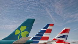 Aer Lingus extends benefits to BA and AA flyers