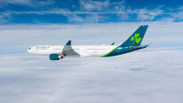 Aer Lingus secures NDC deal with Expedia Group