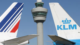 Air France-KLM increases alternative fuel deal with TotalEnergies