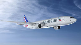 American Airlines unveils loyalty scheme for corporates