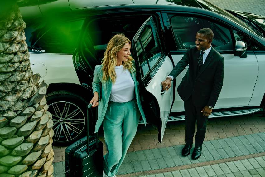 Blacklane secures €60m investment from Saudi mobility specialist