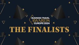 Business Travel Awards Europe 2024 – The Finalists