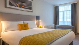 Dalata Hotel Group reveals plans for sixth hotel in London