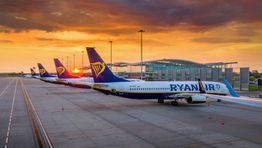 Data regulator launches inquiry into Ryanair’s online verification process