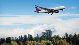 Delta Air Lines to participate in IATA’s CO2 Connect