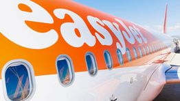 EasyJet appoints De Raeymaeker as new CFO