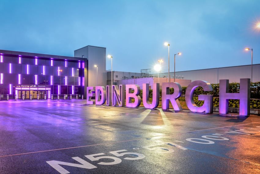 Premier Inn plans to develop hotel at Edinburgh Airport