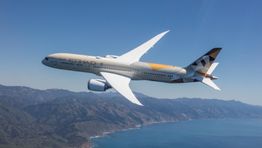 Etihad Airways adds 10 new destinations to 2025 schedule