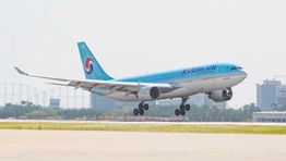 EU gives final clearance to Korean Air-Asiana merger