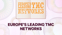 Europe's Leading TMC Networks 2024 (1-12)