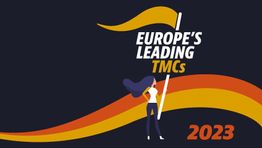 Europe's Leading TMCs 2023