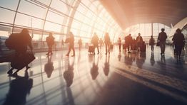 European business travel spending rises 10% in 2024 – GBTA