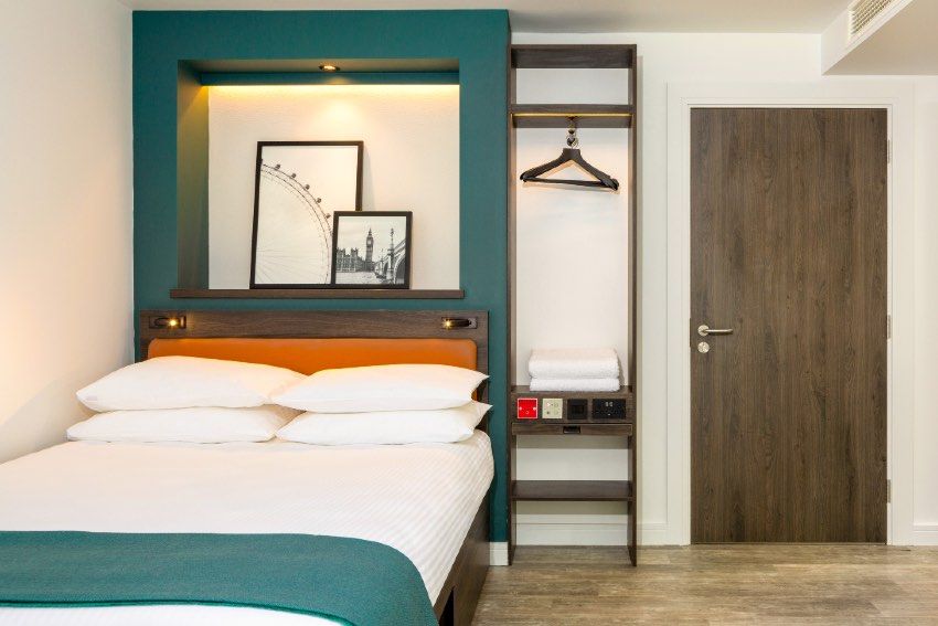 Four Points Flex by Sheraton opens second London hotel