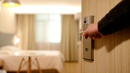 Germany finally abolishes hotel forms for domestic guests