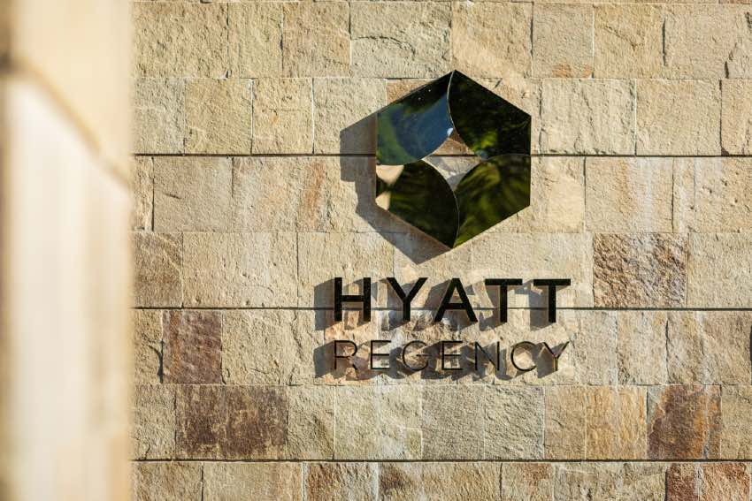 Hyatt expands in Balkans with five Regency hotels