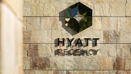 Hyatt expands in Balkans with five Regency hotels