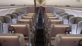 Iberia launches first A321XLR long-haul flights to the US