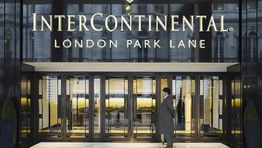 IHG projects growing corporate demand after solid Q3