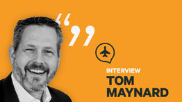 Interview: Tom Maynard