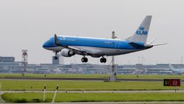 KLM to increase schedule across Europe this summer