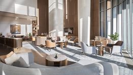 Marriott opens first St Regis hotel in Serbia