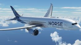 Norse Atlantic to add Stockholm-Bangkok route