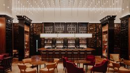 Park Hyatt debuts in London