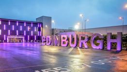 Premier Inn plans to develop hotel at Edinburgh Airport