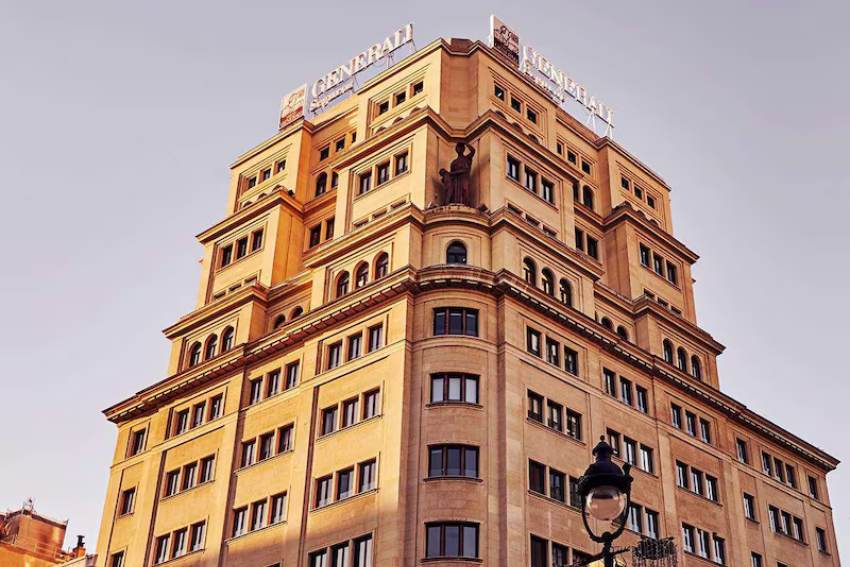 Radisson Collection announces plans for first Madrid hotel