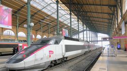 Rail Europe enters agreement with Emerging Travel Group