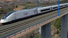 Renfe to launch Barcelona-Toulouse service in 2025