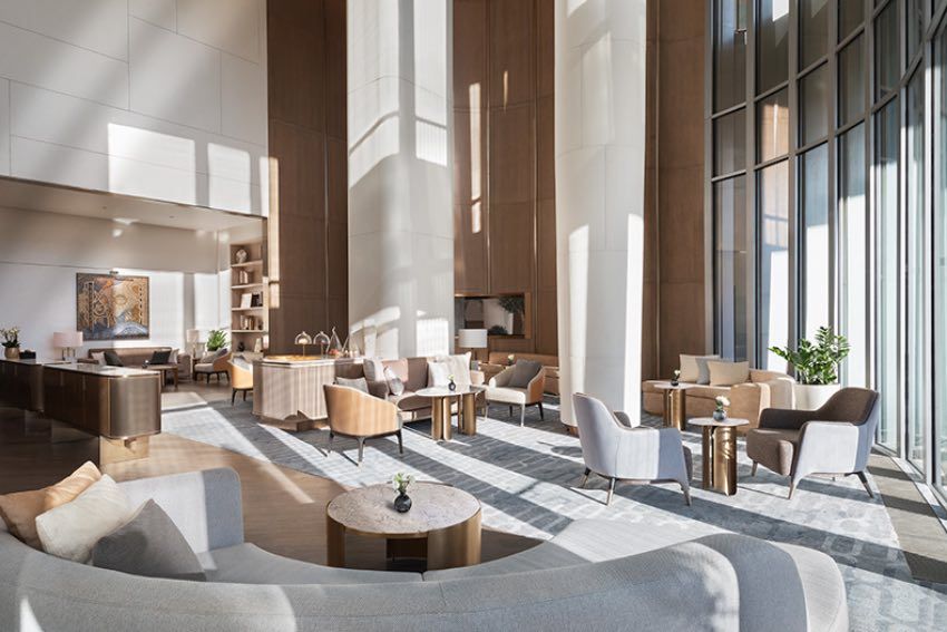 Marriott opens first St Regis hotel in Serbia