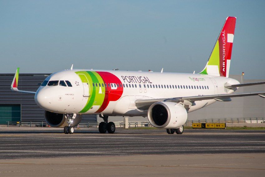 TAP Air Portugal to enhance services to Brazil