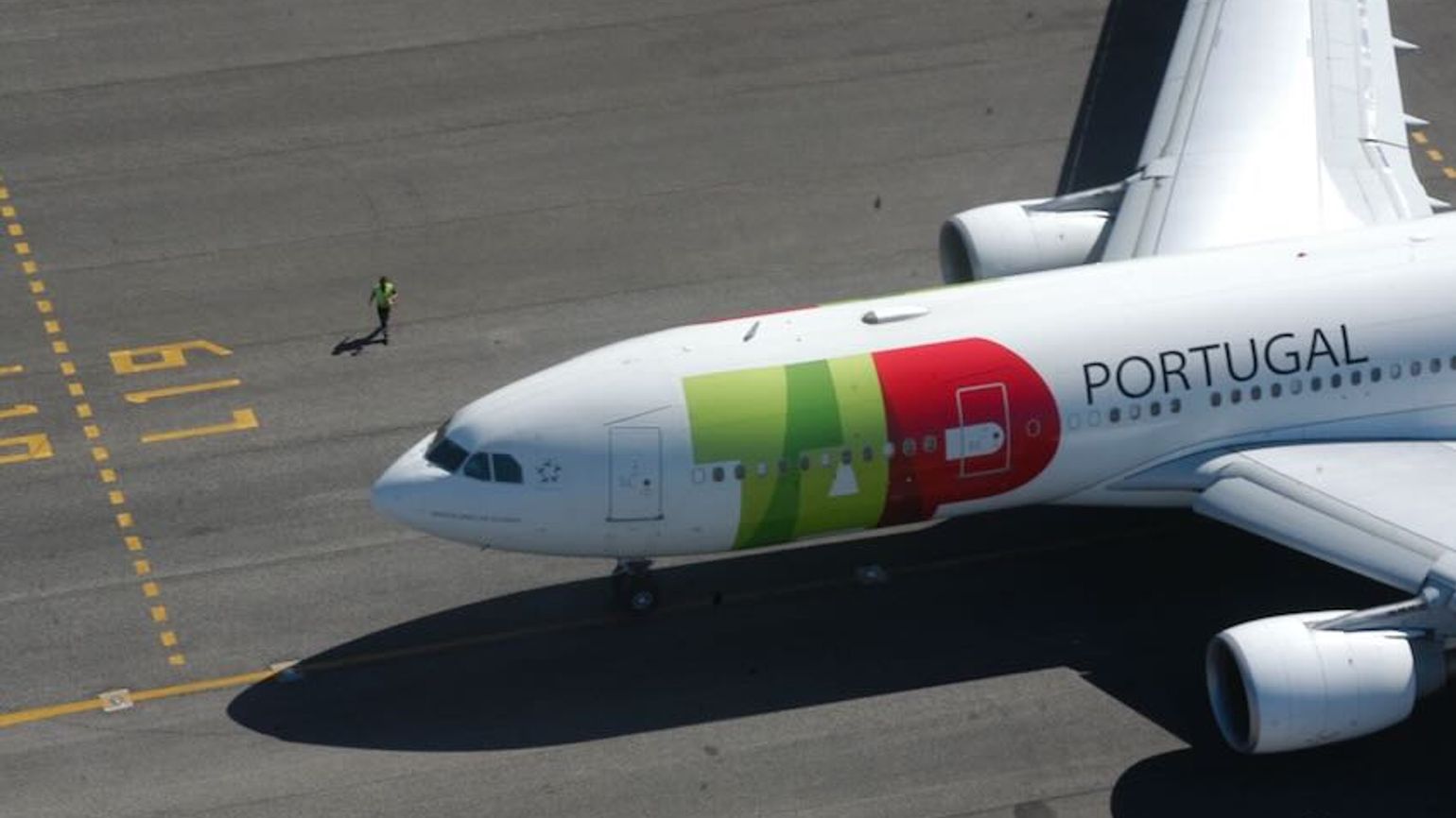 TAP Air Portugal Airbus A330