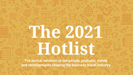 The 2021 Hotlist