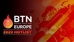 2023 Hotlist BTN Europe