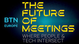 The Future of Meetings