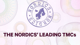 The Nordics' Leading TMCs 2024 (1-15)