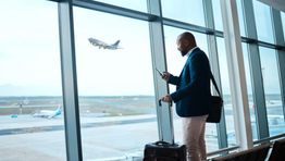 Travel costs to continue rising in 2025 as CWT predicts 'moderate' increases