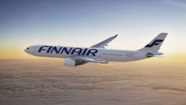 Travelport agrees multi-source content deal with Finnair