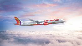 Travelport to offer Air India NDC content