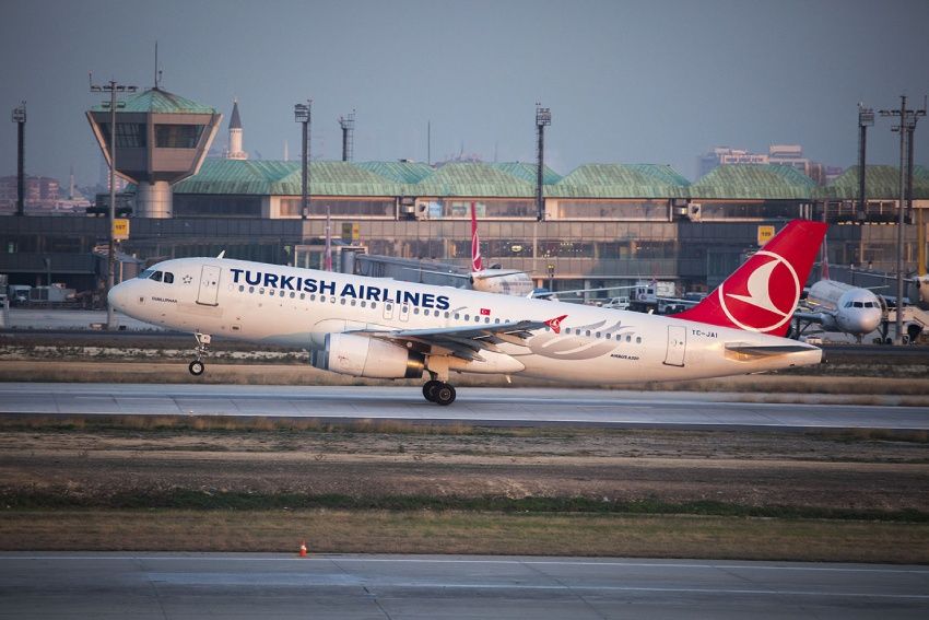 Turkish Airlines