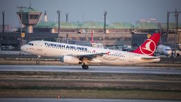 Turkish Airlines content no longer available in Sabre