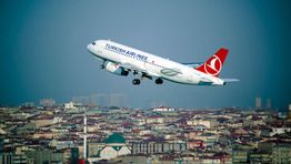 Turkish Airlines to impose $24 fee on EDIFACT bookings