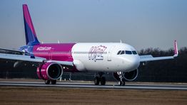 Wizz Air to trial use of alternative fuel on two routes